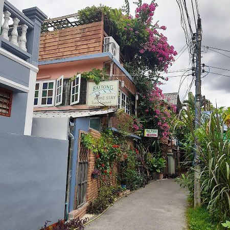 Baitong Homestay Chiang Mai Esterno foto