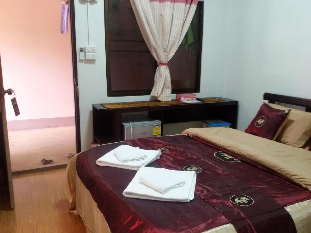 Baitong Homestay Chiang Mai Camera foto