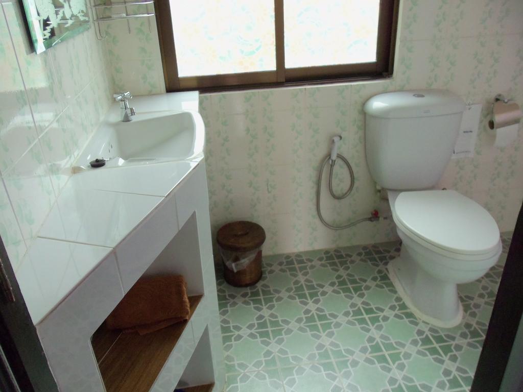 Baitong Homestay Chiang Mai Camera foto