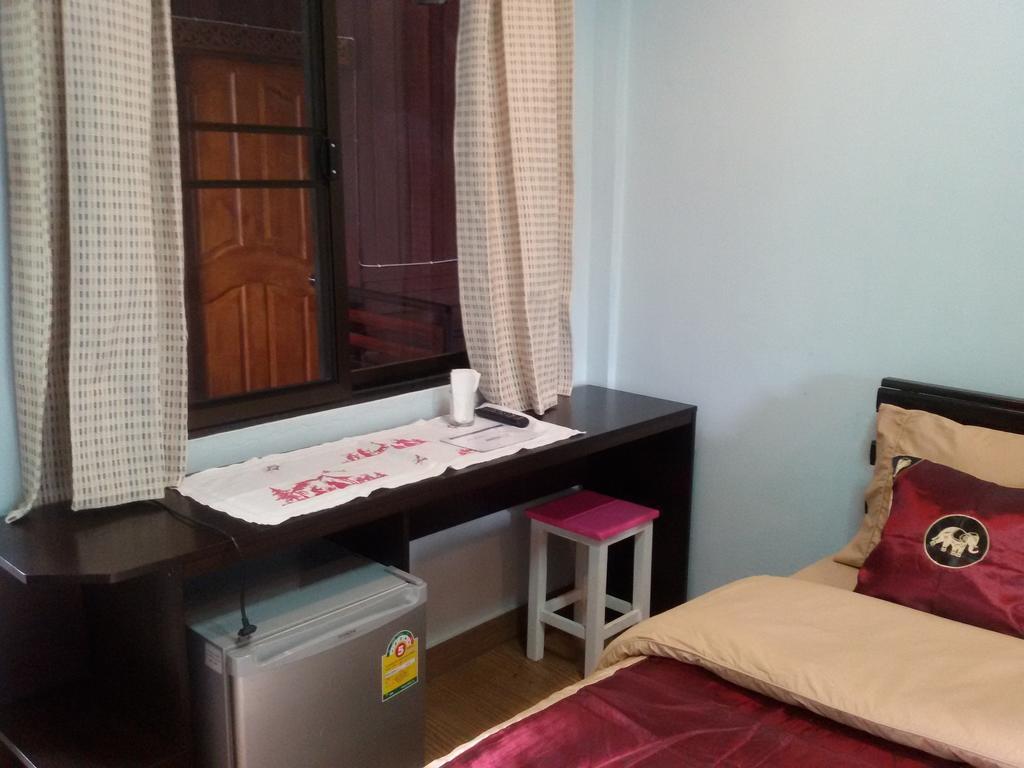 Baitong Homestay Chiang Mai Camera foto