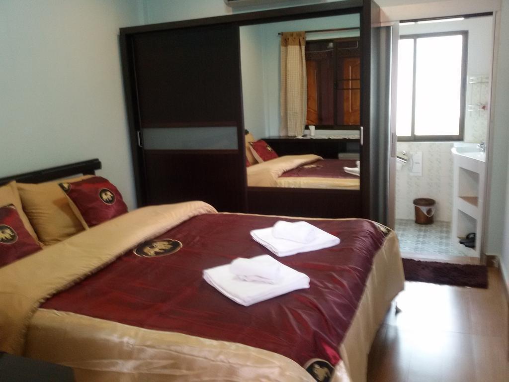 Baitong Homestay Chiang Mai Camera foto