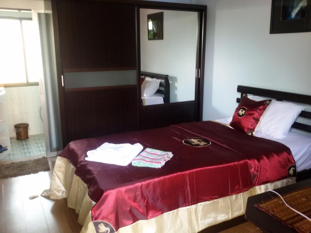 Baitong Homestay Chiang Mai Camera foto
