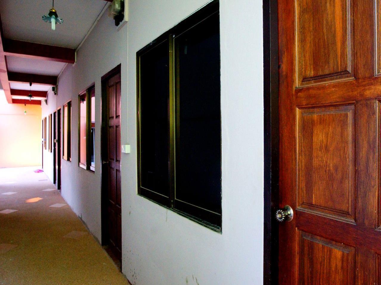 Baitong Homestay Chiang Mai Esterno foto